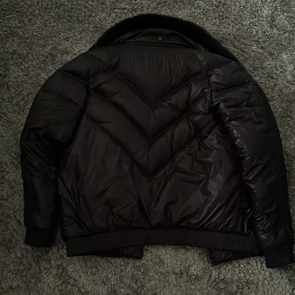 Goose Country V Bomber jacket - Picture 3 of 4